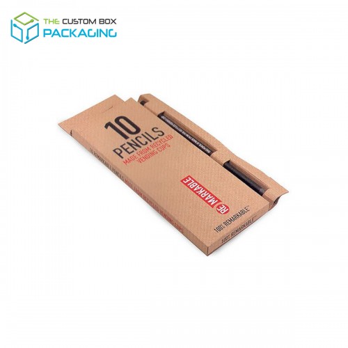Pencil Boxes